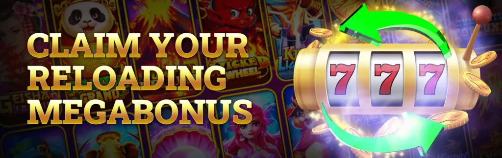 Reload Bonuses
