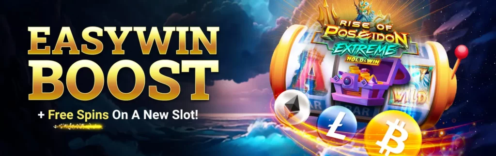 Free Spins and Slot-Based Offers