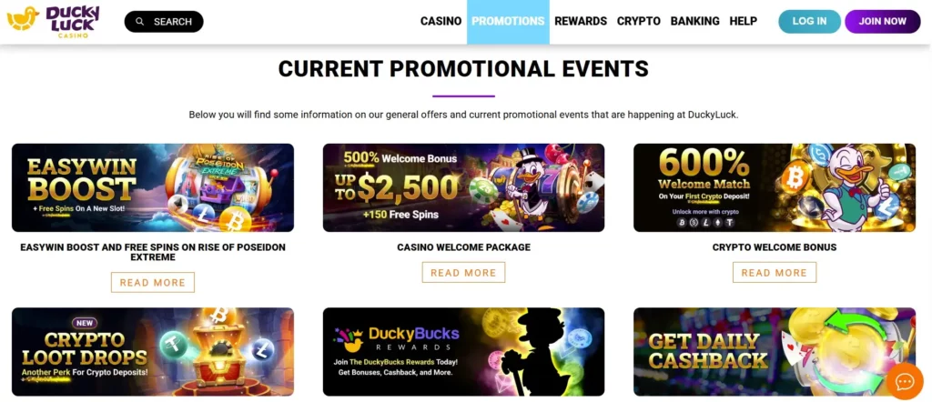 Claim Welcome Bonuses and Crypto Promotions