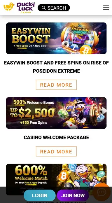 Mobile Bonuses and Promotions