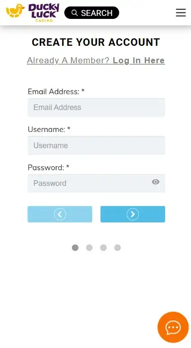 How to Start Playing on Mobile